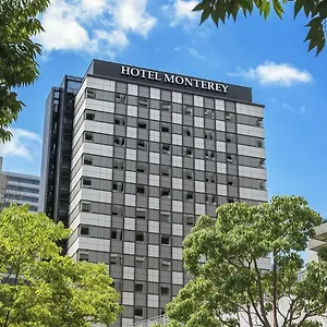 Hotel Monterey Le Frere, Osaka